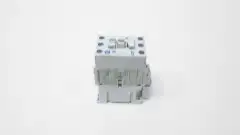 ALLEN BRADLEY 100-C37D00 AC CONTACTOR 25HP 60A AMP 120V-AC