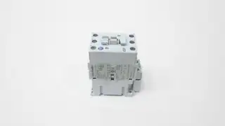 ALLEN BRADLEY 100-C37D00 AC CONTACTOR 25HP 60A AMP 120V-AC