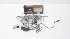 OMEGA HHF616 HOT WIRE ANEMOMETER