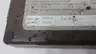 OMEGA HHF616 HOT WIRE ANEMOMETER thumbnail 6