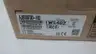 MITSUBISHI AJ65SBTB3-16D CC-LINK 16 POINT DIGITAL INPUT MODULE 24V-DC thumbnail 7