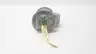 HUBNER APY-100 AMICON INDUSTRIAL ANALOG TACHOGENERATOR 5400RPM 100V-DC thumbnail 2