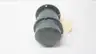 HUBNER APY-100 HEAVY DUTY ANALOG TACHOGENERATOR 6000RPM 125MA thumbnail 2