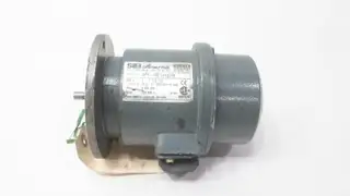 HUBNER APY-100 HEAVY DUTY ANALOG TACHOGENERATOR 6000RPM 125MA