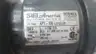 HUBNER APY-100 HEAVY DUTY ANALOG TACHOGENERATOR 6000RPM 125MA thumbnail 5