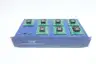 TEXAS INSTRUMENTS GUP2000 TMS320C2000 GANG USB PROGRAMMER thumbnail 3