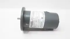 EXCELLON 5PY59JY2 TACHOMETER GENERATOR 1000/5000RPM 50V-DC