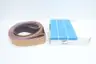 BOX OF 10 NORTON R228 780727 21885 BELT 60 thumbnail 1