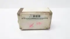 SMC EX124D-SMJ1 SERIAL INTERFACE MODULE 24V-DC
