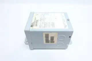 MICRON J500A1EB1A02 DRY TRANSFORMER 0.5KVA 120/240V-AC 16/32V-AC 1PH