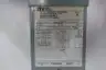 MICRON J500A1EB1A02 DRY TRANSFORMER 0.5KVA 120/240V-AC 16/32V-AC 1PH thumbnail 5
