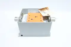 NORDIC 1334300 SOFT STARTER 20A AMP 10HP 460V-AC