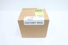 ALLEN BRADLEY 1756-PA72K POWER SUPPLY MODULE SER C