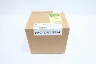 ALLEN BRADLEY 1756-PA72K POWER SUPPLY MODULE SER C