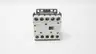 FUJI ELECTRIC SK12L-E10 3-POLE MINIATURE ELECTROMAGNETIC CONTACTOR 5HP 20A 24VDC thumbnail 2