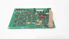 RAMSEY D07110A-E001 D07110A-E003 D07110A-E004 AUTOCHECK 8000 PCB BOARD REV E/C/B