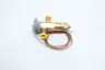 CARRIER 02XR0500 3902 TXV THERMAL EXPANSION VALVE thumbnail 6