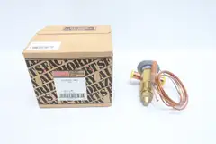 CARRIER 02XR0500 3902 TXV THERMAL EXPANSION VALVE