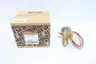 CARRIER 02XR0500 3902 TXV THERMAL EXPANSION VALVE thumbnail 1