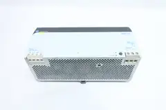ALLEN BRADLEY 1606-XL960E-3 POWER SUPPLY SER A