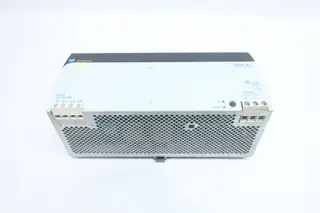 ALLEN BRADLEY 1606-XL960E-3 POWER SUPPLY SER A