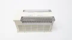MITSUBISHI FX2N-48ET-D 48 POINT EXTENSION I/O MODULE 30W