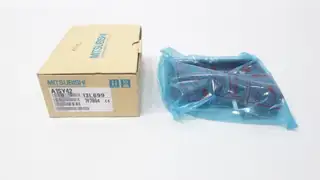 MITSUBISHI A1SY42 MELSEC OUTPUT MODULE