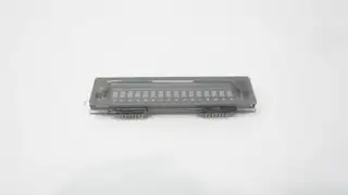 ITRON FG166G2 16 DIGIT LCD DISPLAY CIRCUIT BOARD