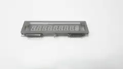 ITRON FG914RC1 9 DIGIT LCD DISPLAY