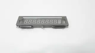ITRON FG914RC1 9 DIGIT LCD DISPLAY