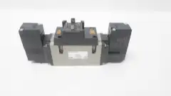SMC VFS3211-3DZ SOLENOID VALVE 94-138V-AC