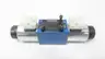 REXROTH R901105200 4WE6J62/EG24N9K4/62-CSA HYDRAULIC SOLENOID VALVE 350BAR 24VDC thumbnail 1