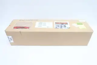 ALLEN BRADLEY 1756-A17K CHASSIS MODULE SER C