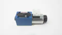 REXROTH R900561276 4WE6Y62/EG24N9K4 HYDRAULIC SOLENOID VALVE 24V-DC