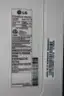 LG ARNU243S5L2 INDOOR SPLIT AIR CONDITIONER & HEATING UNIT 208-230V-AC thumbnail 5