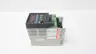 ALLEN BRADLEY 22A-D2P3N104 AC VFD DRIVE 1HP 342-528V-AC 0-240HZ 0-460V-AC thumbnail 1