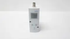 FESTO VPPM-6L-L-1-G18-0L6H-V1P-S1C1 575121 PNEUMATIC REGULATOR