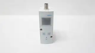 FESTO VPPM-6L-L-1-G18-0L6H-V1P-S1C1 575121 PNEUMATIC REGULATOR