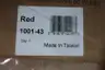 CRAMER 1001-43 RED STEP STOOL thumbnail 4