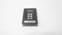 LENZE ESVZXKBAF DRIVE REMOTE KEYPAD