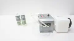 UNIST A100A02ADA COOLUBRICATOR CUTTING TOOL LUBRICATION SYSTEM