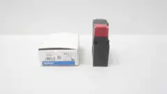 OMRON D4NL-2AFA-B4 GUARD LOCK SAFETY-DOOR SWITCH 24V-DC