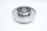 FLOWSERVE A2R101215-51 MECHANICAL PUMP SEAL ASSEMBLY thumbnail 1