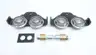 SAGINAW 42005-1 1TON MANUAL HOIST TROLLEY thumbnail 1