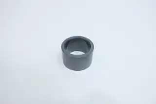 C86002571 SILICON CARBIDE PUMP SHAFT SLEEVE