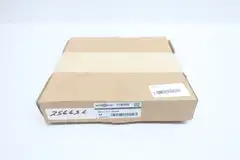 DODGE 118345 2B8.0-2517 2 GROOVE TAPER LOCK V-BELT SHEAVE