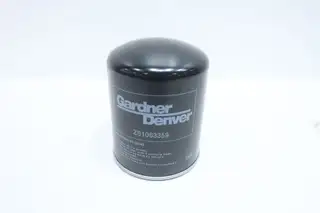 GARDNER DENVER ZS1063359 OIL FILTER ELEMENT