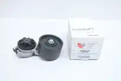 VORTRON 2C111-035 COMPRESSOR TENSIONER IDLER ASSEMBLY