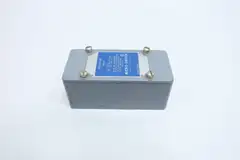 MICRO SWITCH 51ML1 LIMIT SWITCH 120/240/480/600V-AC