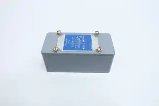MICRO SWITCH 51ML1 LIMIT SWITCH 120/240/480/600V-AC